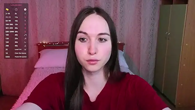 Snapshot of Angeel_Kate chatting on February 2026 12:05:02 PM Angeel Kate online show from February 2026 12:05:02 PM