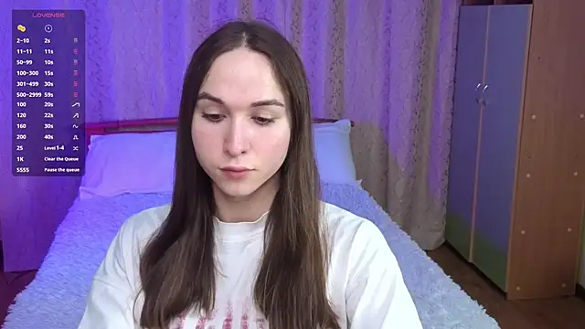 Snapshot of Angeel_Kate chatting on May 2026 09:31:01 PM Angeel Kate online show from May 2026 09:31:01 PM