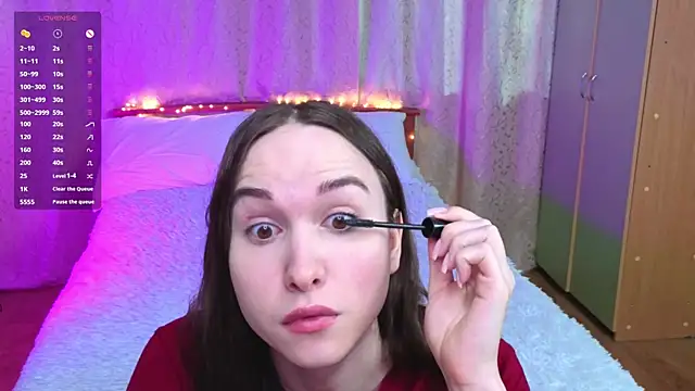 Angeel Kate online show from April 2026 04:17:01 AM