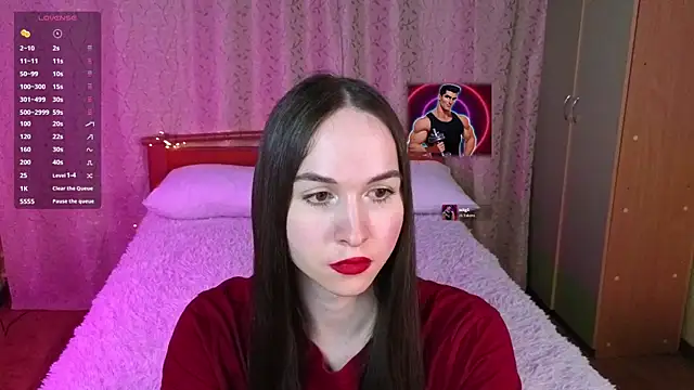 Angeel Kate online show from March 2026 04:56:01 PM