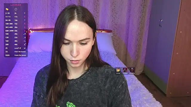 Angeel Kate online show from March 2026 11:11:02 AM