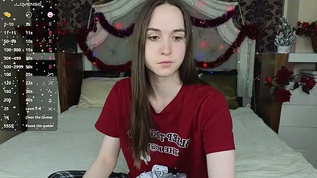 Snapshot of Angeel_Kate chatting on January 2026 04:52:01 AM Angeel Kate online show from January 2026 04:52:01 AM