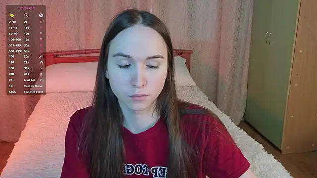 Angeel Kate online show from March 2026 04:37:01 AM