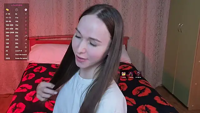 Angeel Kate online show from March 2026 05:14:02 PM