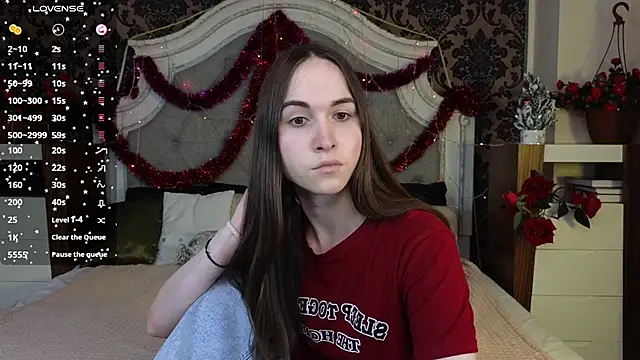 Snapshot of Angeel_Kate chatting on January 2026 11:28:01 AM Angeel Kate online show from January 2026 11:28:01 AM