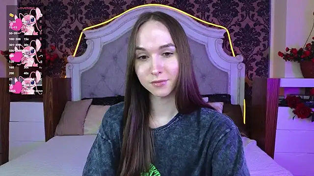 Snapshot of Angeel_Kate chatting on February 2026 12:00:01 PM Angeel Kate online show from February 2026 12:00:01 PM