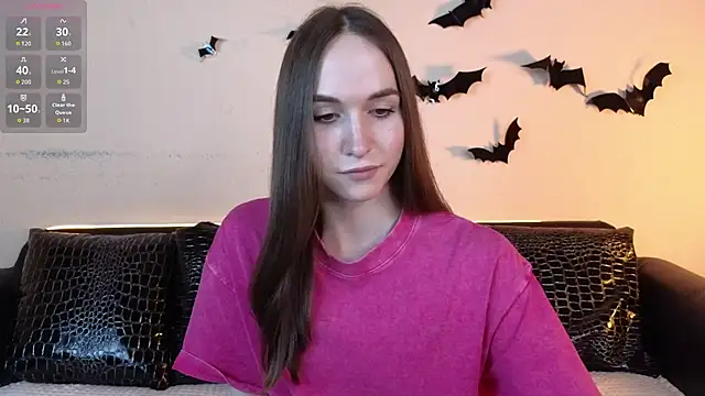 Angeel Kate online show from November 2025 11:35:02 AM