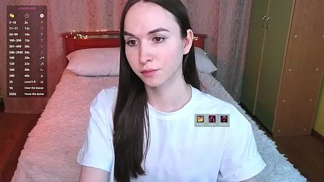 Snapshot of Angeel_Kate chatting on February 2026 05:01:02 PM Angeel Kate online show from February 2026 05:01:02 PM