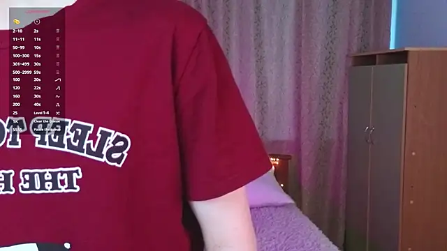 Angeel Kate online show from March 2026 04:52:01 AM