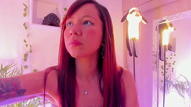 Snapshot of Genesiissss chatting on September 2025 02:36:01 AM Genesiissss online show from September 2025 02:36:01 AM