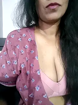 Deepa Sharma143 online show from February 2026 01:50:02 AM