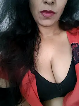 Deepa Sharma143 online show from April 2026 01:56:02 AM