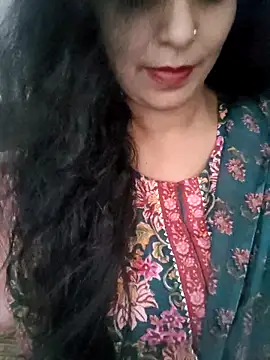 Deepa Sharma143 online show from September 2025 05:19:02 AM