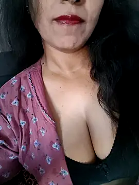 Deepa Sharma143 online show from March 2026 02:07:01 AM