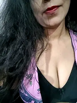 Deepa Sharma143 online show from October 2025 02:13:02 AM