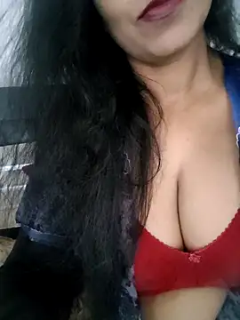 Deepa Sharma143 online show from April 2026 02:04:01 AM