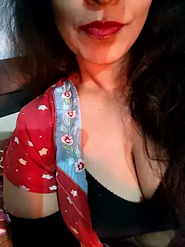 Deepa Sharma143 online show from January 2026 01:42:01 AM