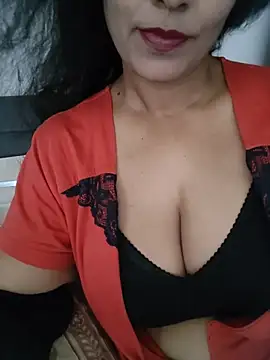 Deepa Sharma143 online show from May 2026 01:46:02 AM