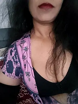 Deepa Sharma143 online show from March 2026 01:55:02 AM