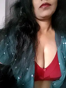 Deepa Sharma143 online show from March 2026 02:01:02 AM