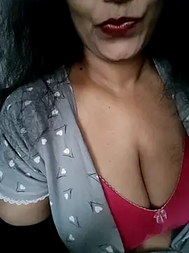 Deepa Sharma143 online show from October 2025 01:37:02 AM