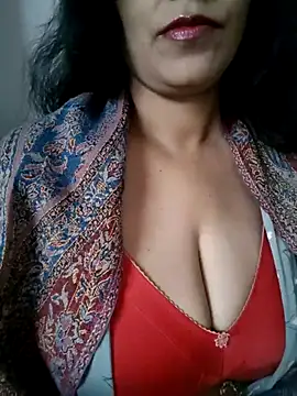 Deepa Sharma143 online show from November 2025 01:50:01 AM