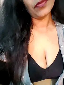 Deepa Sharma143 online show from February 2026 02:53:01 AM