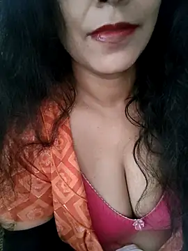 Deepa Sharma143 online show from October 2025 02:13:02 AM