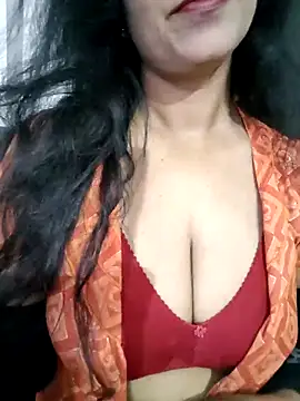 Deepa Sharma143 online show from March 2026 01:35:02 AM