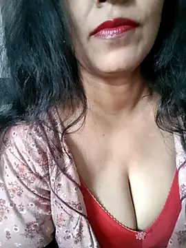 Deepa Sharma143 online show from October 2025 01:26:01 AM