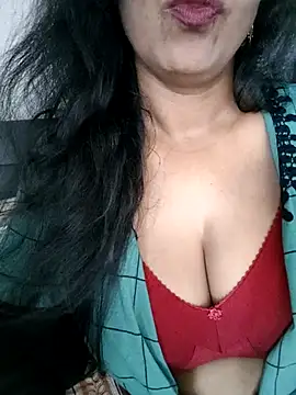 Deepa Sharma143 online show from March 2026 01:50:02 AM