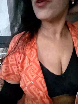 Deepa Sharma143 online show from September 2025 05:58:01 AM