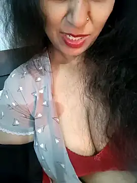 Deepa Sharma143 online show from February 2026 02:09:02 AM