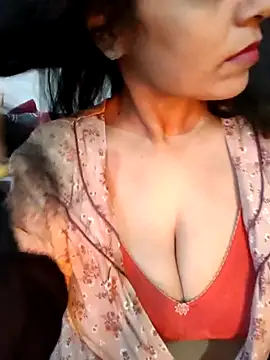 Deepa Sharma143 online show from January 2026 02:15:01 AM