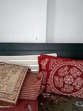 Deepa Sharma143 online show from April 2026 01:34:01 AM