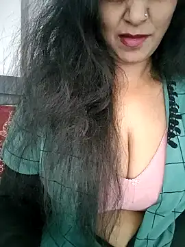 Deepa Sharma143 online show from April 2026 01:56:02 AM