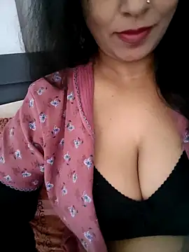 Deepa Sharma143 online show from March 2026 08:43:01 AM