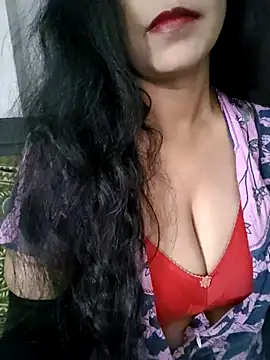 Deepa Sharma143 online show from October 2025 01:50:01 AM