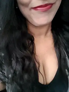 Deepa Sharma143 online show from October 2025 06:15:02 AM