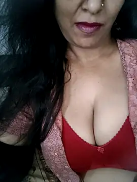 Deepa Sharma143 online show from April 2026 01:42:02 AM