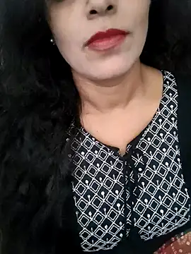 Deepa Sharma143 online show from September 2025 05:13:01 AM