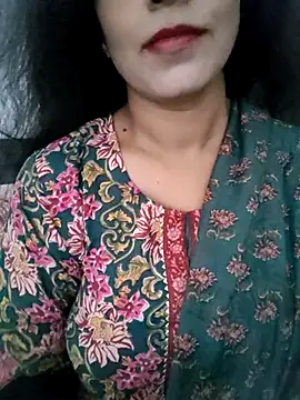 Deepa Sharma143 online show from September 2025 04:24:01 AM
