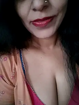 Deepa Sharma143 online show from October 2025 01:40:02 AM