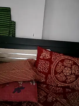 Deepa Sharma143 online show from March 2026 02:03:02 AM