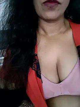 Deepa Sharma143 online show from April 2026 02:27:02 AM