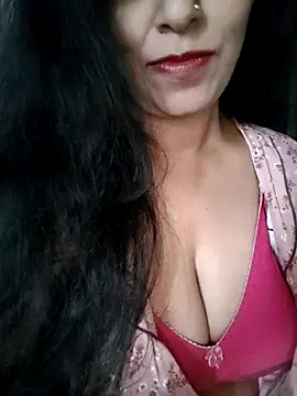Deepa Sharma143 online show from October 2025 01:20:01 AM