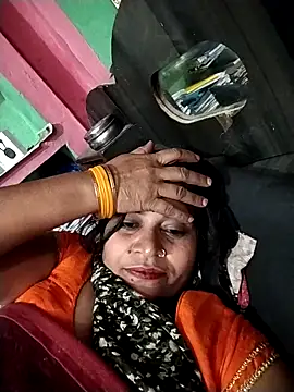 Hot babli54 online show from November 2025 05:18:02 PM