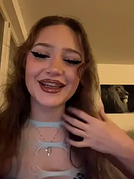 GermanCocoo online show from October 2025 11:28:02 PM