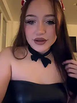 GermanCocoo online show from October 2025 02:10:01 AM