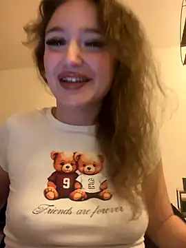 GermanCocoo online show from September 2025 07:46:02 PM